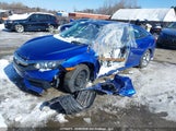 Honda Civic Lx 2HGFC2F57JH005677 снимка