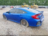 Honda Civic Sedan Si 2HGFC1E51HH200325 снимка