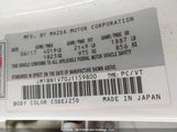 Mazda 3 Touring JM1BN1V70J1159800 снимка