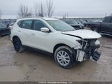 Nissan Rogue S/Sl/Sv 5N1AT2MT7FC866647 снимка