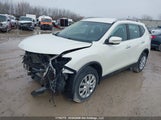 Nissan Rogue S/Sl/Sv 5N1AT2MT7FC866647 снимка