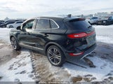 Lincoln Mkc 5LMTJ2AH9FUJ19329 fotografie