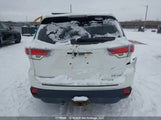 Toyota Highlander Le/Le Plus 5TDBKRFH3FS133801 снимка