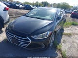 Hyundai Elantra Gl KMHD84LF6JU519366 снимка