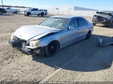Mercedes-Benz S-Class 4.3L WDBNG83J43A360907 снимка