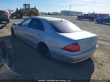 Mercedes-Benz S-Class 4.3L WDBNG83J43A360907 снимка