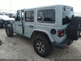 Jeep Wrangler Rubicon 1C4HJXFN4PW564009 photo