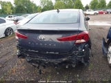 Hyundai Elantra Preferred W KMHD84LF0LU002440 fotografie