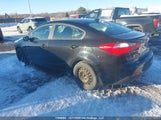 Kia Forte KNAFX4A61F5424344 снимка