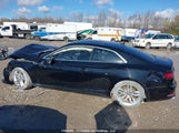 Audi A5 Coupe Technik WAURNAF59JA120860 снимка