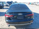Audi A5 Coupe Technik WAURNAF59JA120860 снимка