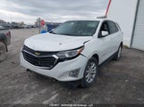 Chevrolet Equinox Lt 2GNAXJEV9J6195834 снимка
