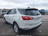 Chevrolet Equinox Lt 2GNAXJEV9J6195834 снимка