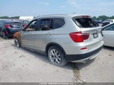 BMW X3 28I 5UXWX9C52D0A09226 снимка