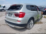 BMW X3 28I 5UXWX9C52D0A09226 снимка