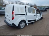Ford Transit Connect Van Xlt NM0LS7T29K1400646 снимка