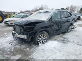 Honda Pilot 5FNYF6H7XMB506643 снимка