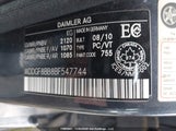 Mercedes-Benz C 300 4Mati WDDGF8BB8BF547744 снимка