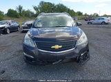 Chevrolet Traverse Ls 1GNKVFED6GJ128814 снимка