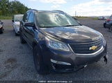 Chevrolet Traverse Ls 1GNKVFED6GJ128814 снимка