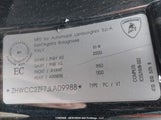 LAMBORGHINI HURACAN ZHWCC2ZF7JL****** fotografie