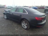 Audi A4 WAUANAF40HN005054 снимка