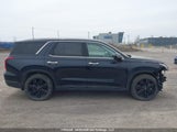 Hyundai Palisade Urban 7-Passenger Seating KM8R3DGE3PU606611 fotografie