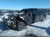 Ford F150 Super Cab 1FTEX1EP0JFC96486 снимка