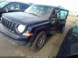 Jeep Patriot 1C4NJPAB5FD179830 снимка