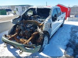 Ford F-150 Xlt 1FTFW1E81NFC46072 снимка