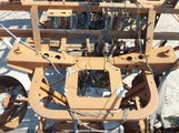 Polaris Ranger Ev 3NSMAAE46NE550901 снимка