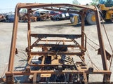 Polaris Ranger Ev 3NSMAAE46NE550901 снимка