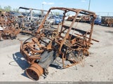 Polaris Ranger Ev 3NSMAAE46NE550901 снимка