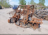 Polaris Ranger Ev 3NSMAAE46NE550901 снимка