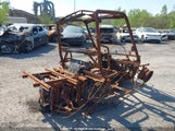 Polaris Ranger Ev 3NSMAAE46NE550901 снимка