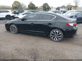 Acura Ilx 19UDE2F82HA800401 снимка