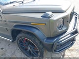 MERCEDES-BENZ AMG G 63 4MATIC W1NYC7HJ1PX****** fotografie