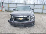 Chevrolet Tahoe Lt 1GNSKBKC6FR117700 снимка