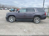 Chevrolet Tahoe Lt 1GNSKBKC6FR117700 снимка