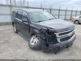 Chevrolet Tahoe Lt 1GNSKBKC6FR117700 снимка