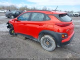 Hyundai Kona Se KM8K1CAA6LU404492 снимка