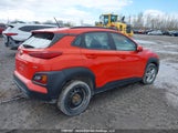 Hyundai Kona Se KM8K1CAA6LU404492 снимка