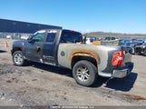 Chevrolet Silverado 1GCSKREA9AZ114035 снимка