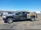 Chevrolet Silverado 1GCSKREA9AZ114035 снимка