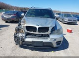 BMW X5 3.5D 5UXZW0C56BL371550 снимка