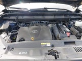 Toyota Highlander Limited 5TDFZRBH6MS068667 снимка