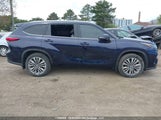 Toyota Highlander Limited 5TDFZRBH6MS068667 снимка