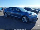 Ford Fusion Se 3FA6P0HD4KR122642 снимка