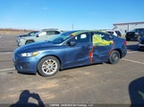Ford Fusion Se 3FA6P0HD4KR122642 снимка