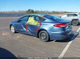 Ford Fusion Se 3FA6P0HD4KR122642 снимка